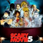 Lindsay Lohan and Charlie Sheen Roles Revealed In 'Scary Movie 5'